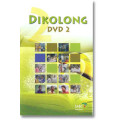 Dikolong 2 - Dikolong 2 Sotho Drama 13 PG Nigerian/Sotho/Tswana/Zulu 6008331002155 DVD PAL 2 1002155