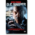 DC Sniper - DC Sniper Ken Foree, Robert Brown 13 VPN Action, Urban 6006348038532 DVD PAL 2 8038532