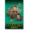 Vyfster Reeks 2 - Vyfster Die Reeks 2 DVD 2 Marius Wyers, Carl Trichardt 13 V Afrikaans, Drama