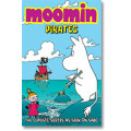 Moomin Pirates - Moomin - Pirates The Classic Series As Seen On Sabc ALL AGES Animation
