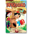 Advonture Pinochio - Die Advonture Van Pinocchio Soos Gesien Op Sauk ALL AGES Afrikaans, Afrikaans