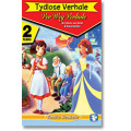 Tydlose Verhale - Tydlose Verhale - Ver Weg Verhale - Die Storie Van Heidi / Aspoestertjie As Seen