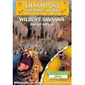 Wildlife Savanna - Champions Of The Wild - Wildlife Savanna - Out Of Africa / Gibbons In