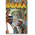 Ngaka - Ngaka Zulu And Tswana ALL AGES Nigerian/Sotho/Tswana/Zulu 6008331000526 DVD PAL 2 1000526