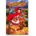 Rooikappie - Rooikappie Animation ALL AGES Afrikaans, Animation 6006348015076 DVD PAL 2 8015076