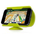 Pb Smart Guard Stylish Stand For Smart Phone 5.5 Inch With Car Micro-suction