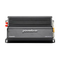 Powerbass PB4800D 5200W 4-Channel Amplifier