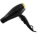 Gemei Professional Hair Dryer 2800W -  with AC Motor and Overheat Protection - Model: GM-1765