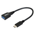 Port Type-C to USB3.0 15cm Adapter