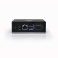Port USB Type-C&#xA0;to 1 x RJ45|2 x USB3.1 Gen1|2 x HDMI|1 x Type-C|1 x USB3.1 Gen1 | Apple Char...
