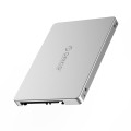 ORICO M.2(2230/2242/2260/2280) NGFF/MSATA(Input) to SATA(Output - 2.5" SSD Enclosure Form Factor)...