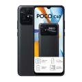 POCO C40 Power Black 4GB RAM 64GB