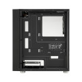 FSP CST130A Micro-ATX&#xD;Gaming Chassis - Black