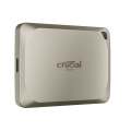 Crucial X9 Pro for Mac 4TB Type-C Portable SSD