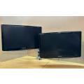 SAMSUNG 23 LCD Monitor (Wide)