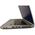 HP EliteBook 8470p | Intel Core i5 3360M @ 2.80GHz | 4GB DDR3 Ram | 500GB HDD | 14 LCD Display | Win