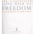 The Ilustrated Long Walk to Freedom