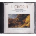 Allegro 3-CD Set: 1) Mahler 2) F. Chopin 3) Hector Berlioz