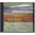 Afrikaanse Volksliedjies - Stel van 2 CDs