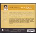 How to Hear from God by Joyce Meyer Audiobook CD