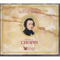 Reader's Digest Favourites from the Classics 9-CD Set - Tchaikovsky, Chopin, and Mozart