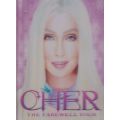 Cher - The Farewell Tour DVD