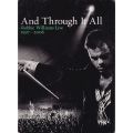 Robbie Williams Live - And Through It All 2-DVD Set