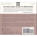 Still the Mind - An Introduction to Meditation by Alan Watts 2-CD Set