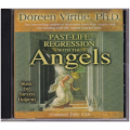 Past-Life Regression with the Angels by Doreen Virtue, Ph.D. CD
