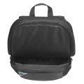 Targus 15.6" Intellect Laptop Backpack 9Black/Grey)