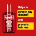 Alpecin Double Effect Caffeine Hair Loss Shampoo 200ml