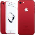 iPhone 7 || 128GB || Red || Mint Condition - Scratchless - Practically New