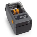 Zebra Direct Thermal Printer ZD411; 203 dpi; USB; USB Host; Modular Connectivity Slot; BTLE5; EU ...