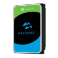 Seagate Skyhawk ST6000VX009 6TB 3.5'' HDD Surveillance Drives; SATA 6GB/s Interface; 8+ Bays Supp...