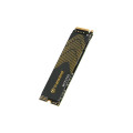 TRANSCEND 1TB MTE250S PCI-E GEN 4X4 M.2 NVMe 2280 SSD 3D TLC -7200 MB/s Read 6700 MB/s Write- wit...