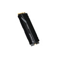 TRANSCEND 4TB MTE250H PCI-E  GEN 4X4 M.2 NVMe 2280 SSD 3D TLC -7200 MB/s Read 6200 MB/s Write -wi...