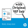 HP 903XL High Yield Cyan Original Ink Cartridge;~825 pages. (HP OfficeJet  6950/6960/6970 series ...
