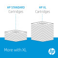 HP 903XL High Yield Yellow Original Ink Cartridge;~825 pages. (HP OfficeJet  6950/6960/6970 serie...