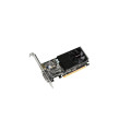 GIGABYTE nVidia GeForce GT 1030 2GB GDDR5 4K DVI-D/HDMI. LP BRKT INCL