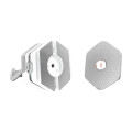 CM Headset GEM; Magnetic case accesory; headphone holder; controller holder; white