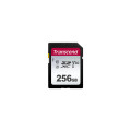 TRANSCEND 300S 256GB UHS-1 CLASS 10 U1 U3 V30 SDXC CARD 3D NAND