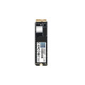 TRANSCEND 480GB JETDRIVE 850 PCI-E NVME SSD FOR MAC - TLC