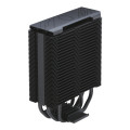 CM Cooler 212 HALOBlack Edition Air Tower; 120mm RGB Fan; Included RGB Controller; 1700 compatible