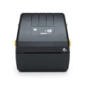 Direct Thermal Printer ZD230; Standard EZPL; 203 dpi; EU and UK Power Cords; USB; Ethernet