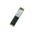 TRANSCEND 1TB MTE110Q PCI-E GEN 3x4 M.2 NVMe 2280 SSD QLC - 2000 MB/s Read 1500 MB/s Write - 300 TBW