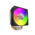 CM Cooler Hyper 212  Spectrum Tower; 120mm RGB Fan; Included RGB Controller; Upgradable to Dual F...
