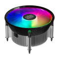 CM Cooler I70C | LGA1700 Only | Aluminum fins with copper | Addressable RGB Lighting