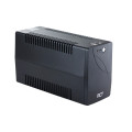RCT 2000VAS LINE-INTERACTIVE UPS (1200W; LED Indicators; 1 x USB Comm PORT; 2x SA WALL SOCKET BAT...