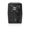 RCT 2000VAS LINE-INTERACTIVE UPS (1200W; LED Indicators; 1 x USB Comm PORT; 2x SA WALL SOCKET BAT...