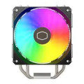 CM Cooler Hyper 212 Spectrum V3: 120mm RGB Fan; Included RGB Controller; Upgradable to Dual Fan; ...